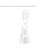 Stainless steel LED stair lamp Guruieni