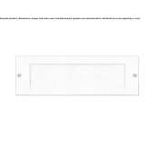 LED stair lamp for wall mounting Newhaven