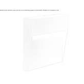Zewnętrzna lampa ścienna / lampa schodowa z odlewanego ciśnieniowo aluminium Orleix