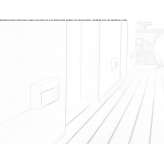 Outdoor LED stair lamp for wall mounting Assesse