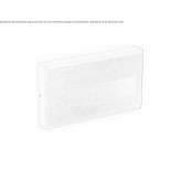 Outdoor step light Ourem