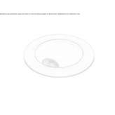 Lampa schodowa LED ze stali nierdzewnej Suponevo