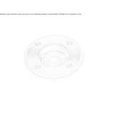 LED outdoor spotlight Korsze