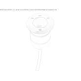 Outdoor step light Salles