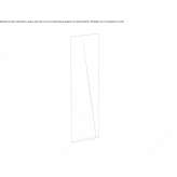 Steel stair lamp for wall mounting with a dimmer Lubartow