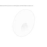 Aluminiowa lampa schodowa LED do montażu na ścianie ze ściemniaczem Ottava