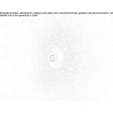 Lampa schodowa LED z pleksiglasu Vorwerk