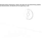 Aluminiowa lampa schodowa LED Pasadena