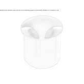 Zewnętrzna aluminiowa lampa schodowa LED Brugine