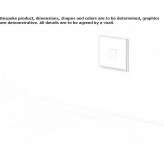 LED stair lamp for wall mounting Pasadena
