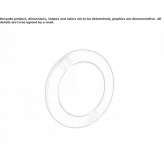 Aluminiowa lampa schodowa do montażu na ścianie Benwell