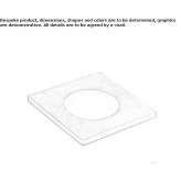 LED walkover stair light Sewaren