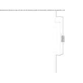 Coral Water Out® outdoor LED stair lamp Lovas