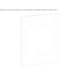 Plaster LED stair lamp for wall mounting Servo