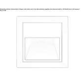 LED step light Corquin