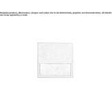 Lampa schodowa LED z odlewanego ciśnieniowo aluminium Campion