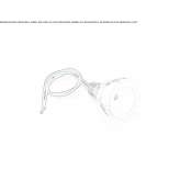 Furniture lighting Luesia