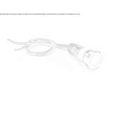 Furniture lighting Luesia