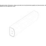 LED luminaire for cabinets with pull-out elements Davoli
