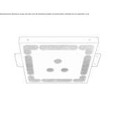 Anodized aluminum Furniture lighting Neuvy