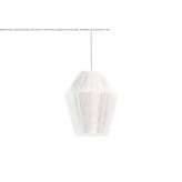 Lampshade made of wool and nylon blend yarn Camarate