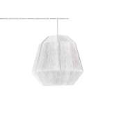 Lampshade made of wool and nylon blend yarn Camarate