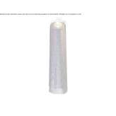 Drum-shaped lampshade Ablis