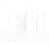 Vase with table diffuser Chendrea
