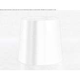Steel lampshade Safford