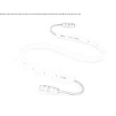 Polyurethane underwater lamp/LED strip Passira