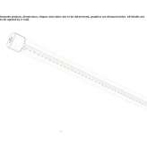 LED light bar Padua