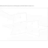 Modułowy baldachim sufitowy Alibunar