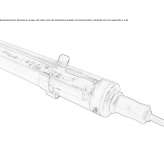 Outdoor LED light bar Alhendin