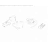 LED strip lighting Kaarina