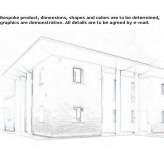 Floor linear lighting profile Perlez