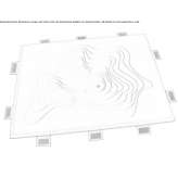 Cristaly® lamp holder Coullons