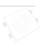 Cristaly® lamp holder Zittau