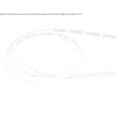 LED strip lighting Trappes