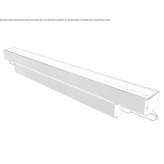 Aluminum LED light strip Bulphan