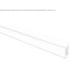 Built-in outdoor aluminum LED light bar Bulphan