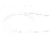 LED strip lighting Trappes