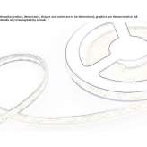 LED strip lighting Chiaulis