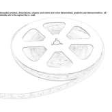 LED strip lighting Chiaulis