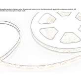 LED strip lighting Chiaulis