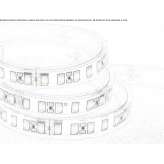 LED strip lighting Telki