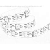 LED strip lighting Carani