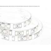 LED strip lighting Telki