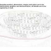 LED strip lighting Morcolla