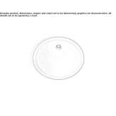 Recessed ceiling base Olenino