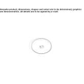 Recessed ceiling base Olenino